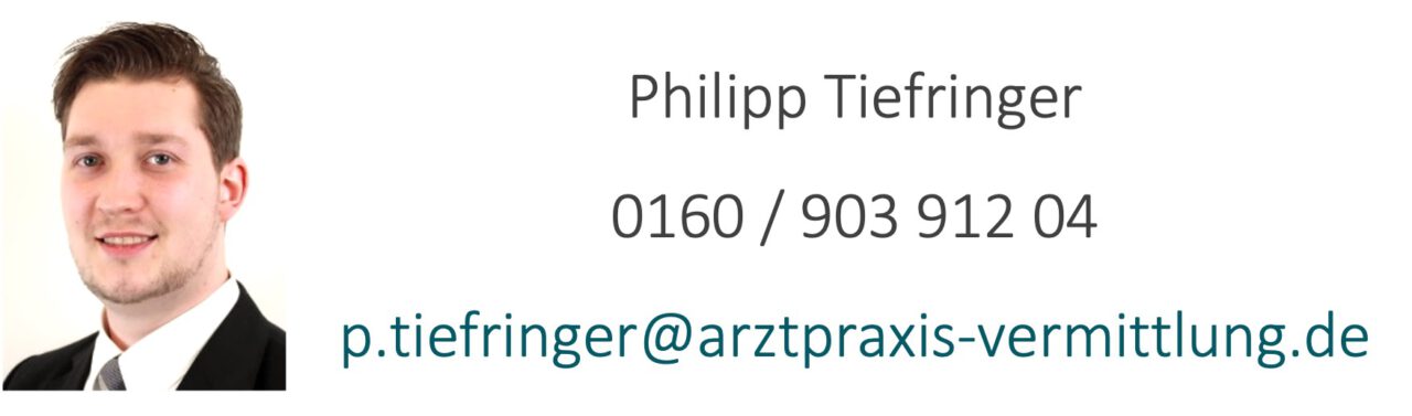 Philipp Tiefringer - Kontaktinformation