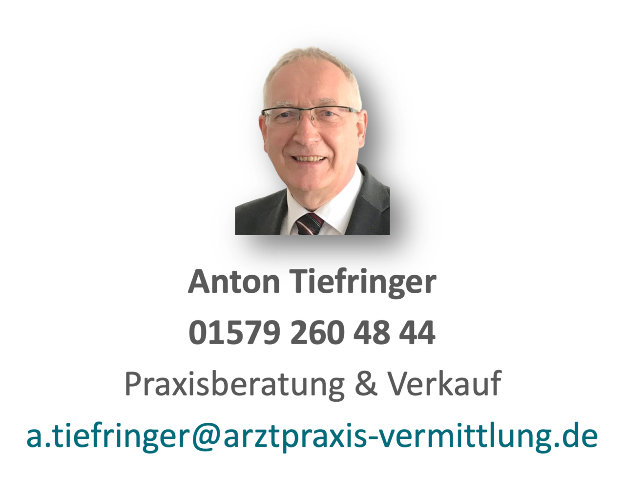 Anton Tiefringer Kontakt