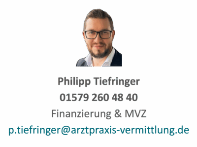 Visitenkarte Philipp Tiefringer